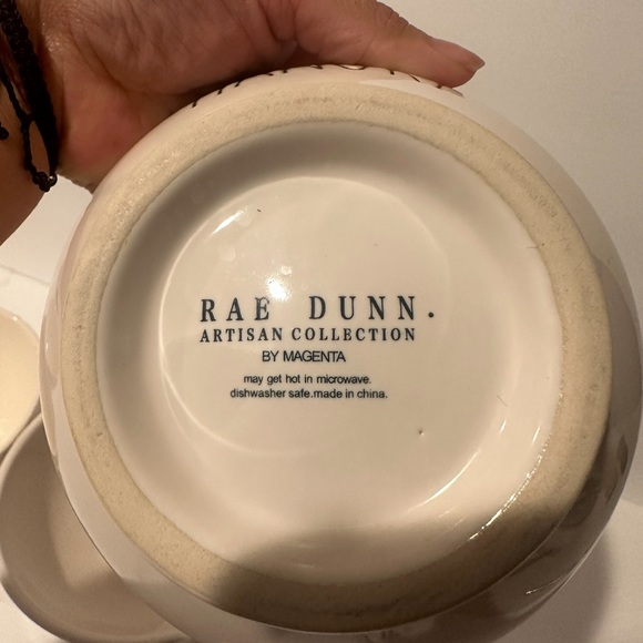 Rae Dunn Bowls - Picture 4 of 4